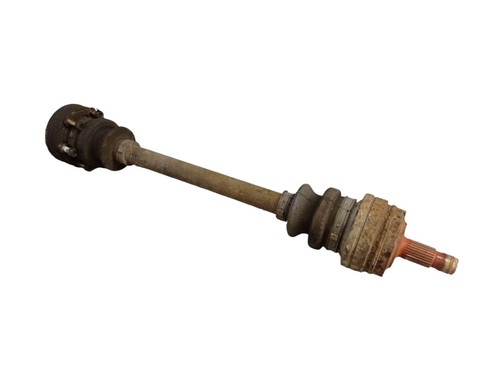 Arbre transmission droit - de,