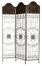 Paravent/clôture/séparateur