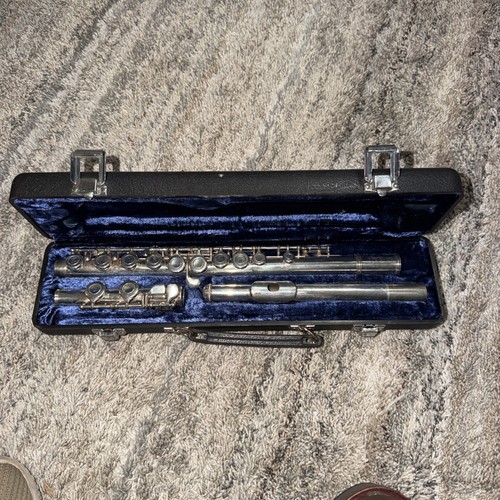 Yamaha yfl 24s - yfl,
