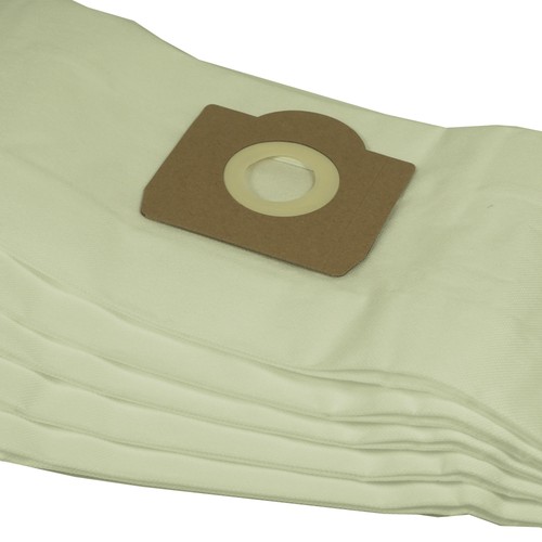 Lot sacs aspirateur - 5,