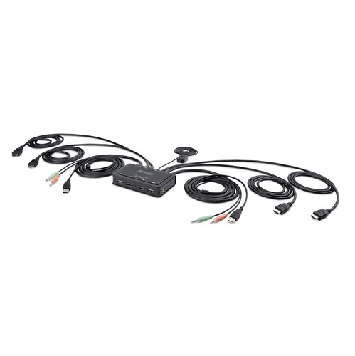 Startech com switch kvm - startech.com,