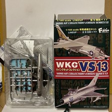 MiG-21F-13 1/144 2-A Soiet Air