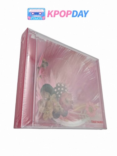 Bigbang taeyang white - bigbang,