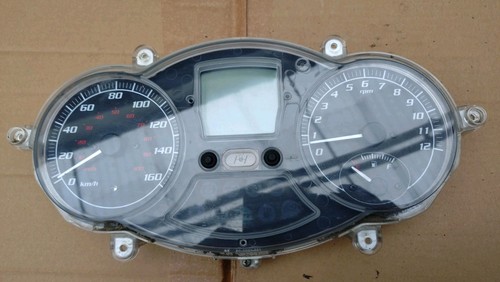 Compteur tableau bord - de,