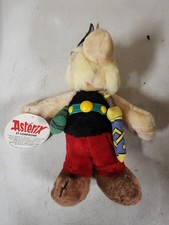 Vintage 1994 asterix - 11",