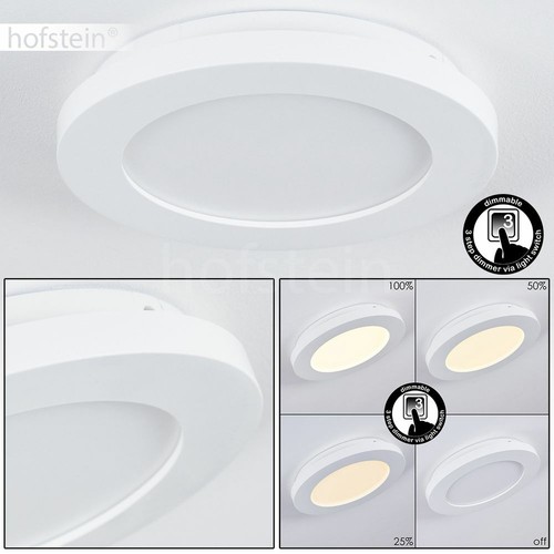 Plafonnier led lampe - led,