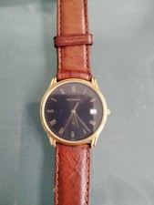 montre Bucherer homme