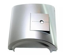 Capot brûleur viessmann - capot,
