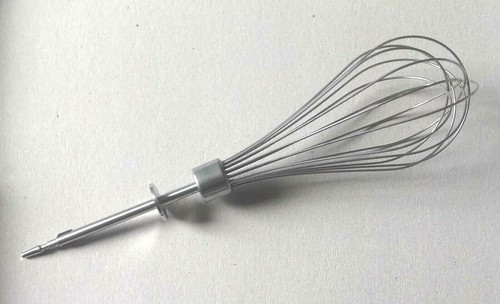 Fouet multibrins inox batteur
