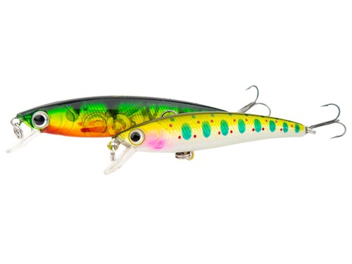 Strike pro beta minnow 6cm - beta,
