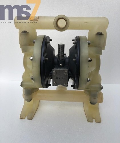 Ingersoll rand aro - rand,