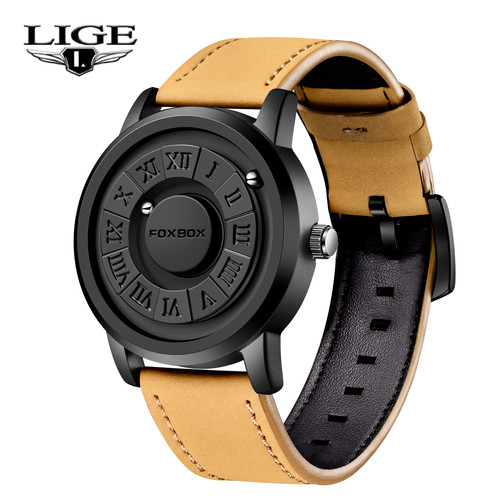 Montres lige luxe - lige,