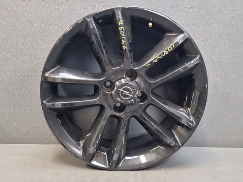 Jante alu opel corsa - jante,