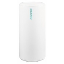 Chauffe-eau stéatite - Magnésium vertical mural - 100 L Chaufféo Plus ATLANTIC