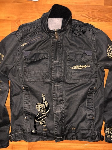Vintage hardy jacket - vintage,
