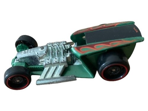 Hot wheels rod voiture - wheels, z-rod