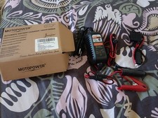 MOTOPOWER MP00205A 12V 800mA