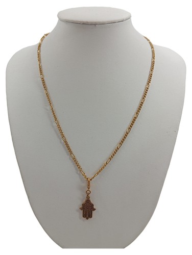Pilgrim collier avec - avec, pendentif