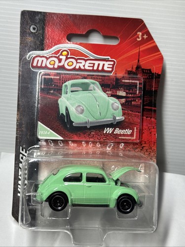 Majorette vw beetle - majorette, 🇫🇷