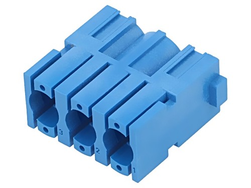 Connecteur insert - mp,