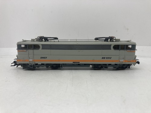 Roco 43562 locomotive - roco,