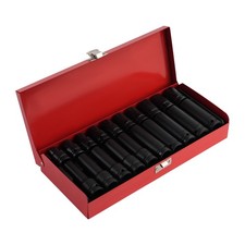 Clé à chocs 1/2 écrous