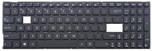 As164 touches pour clavier - as164,