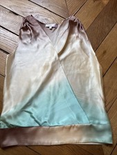 Chemisier En Soie Maje