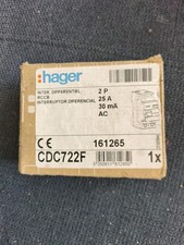 Interrupteur differentiel 25a - interrupteur,