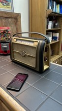 Radio Transistor Vintage
