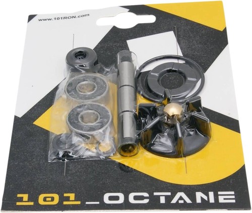Water pump rep kit - rep.,