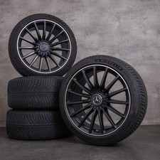 Mercedes GT 43 53 63 & S