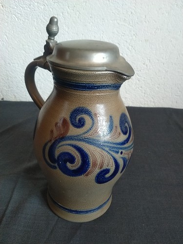 Vintage ancien pichet - vintage,