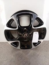 Jante RENAULT TWINGO 3 PHASE 2