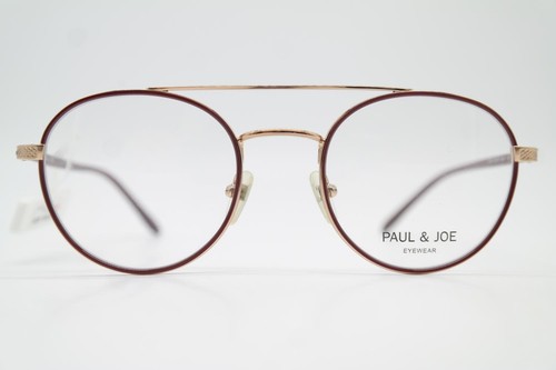 Lunettes paul joe java 02 - +,