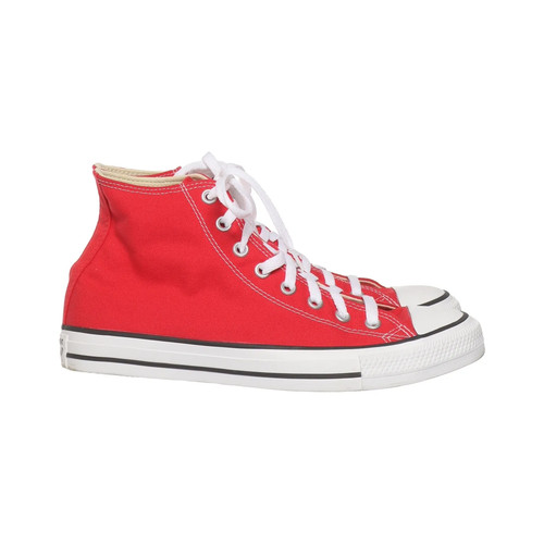Converse baskets toile - en,