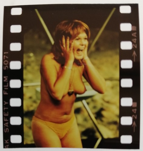 Valerie perrine original - perrine,