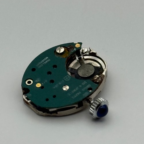 Eta 578 004 montre quartz - eta,
