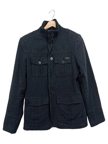 Guess veste jean - by, femme