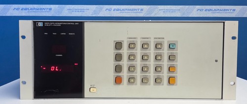 Agilent keysight 3497a - hp,