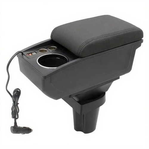 Central armrest box for - box,