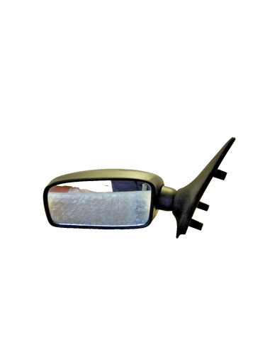 Miroir rétroviseur gauche - rétroviseur,