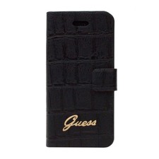 ETUI FOLIO BOOK COQUE GUESS