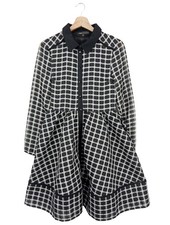 MAJE Robe chemisier Dames Robe