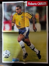 POSTER MAGAZINE FOOTBALL ONZE