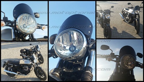 Cupolino sport classic - cupolino,