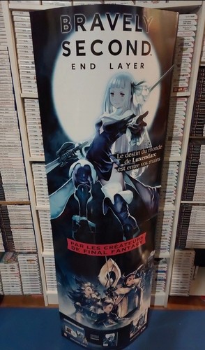 Plv pos bravely - plv,