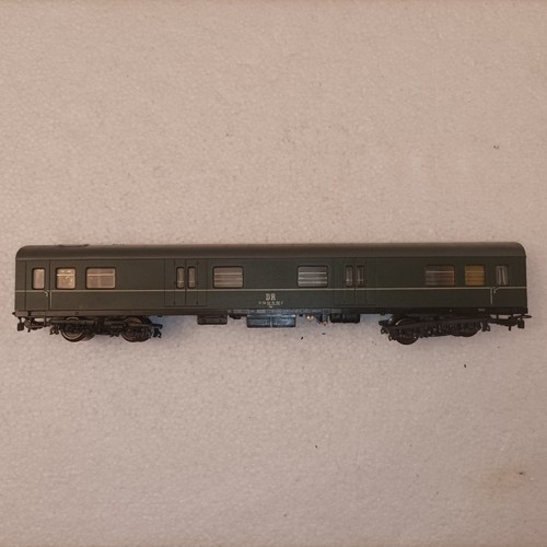 Piko 6511 001 - ho, voiture