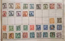 Collection tous pays album - tous,