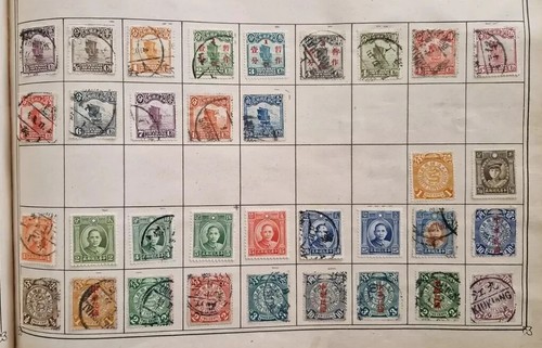 Collection tous pays album - collection,